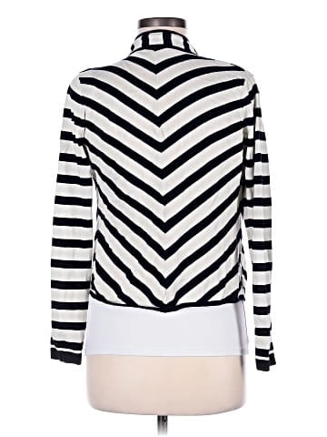 Diane von Furstenberg Silk Cardigan (view 2)