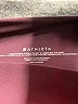 Athleta Burgundy Active Pants Size M - photo 7