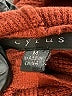 Cyrus Brown Pullover Sweater Size M - photo 7