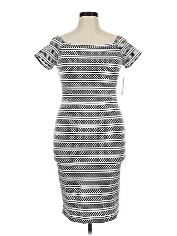 Bisou Bisou Casual Dress (view 1)