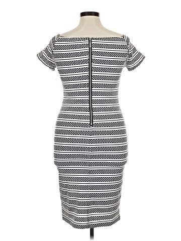 Bisou Bisou Casual Dress (view 2)