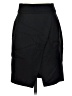 J.Crew Black Formal Skirt Size 4 (petite) - photo 1