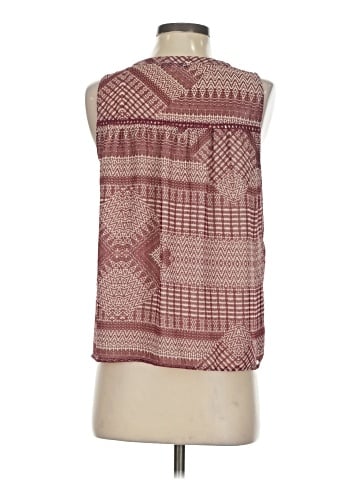 Rebecca Minkoff Sleeveless Blouse (view 2)