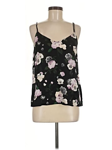 Equipment Sleeveless Top (view 1)