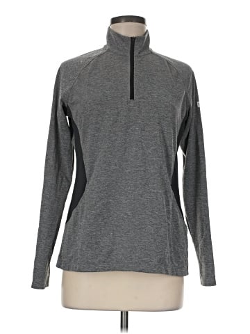 Adidas Track Jacket (view 1)