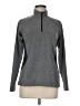 Adidas 100% Polyester Gray Track Jacket Size M - photo 1