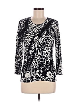 Joseph A. Pullover Sweater (view 1)