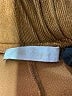 Belle Poque Brown Casual Skirt Size L - photo 4