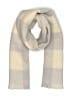 Banana Republic Gray Scarf One size - photo 1