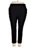 Ann Taylor Black Active Pants Size 18 - photo 1