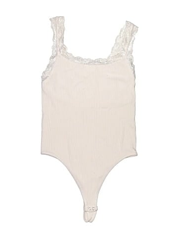 Sage + Stone Bodysuit (view 1)
