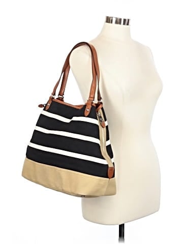 Lauren by Ralph Lauren Tote (view 2)