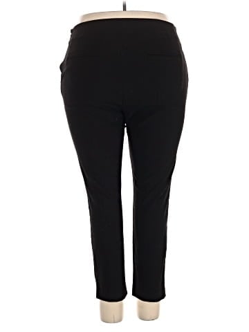 Ann Taylor Active Pants (view 2)