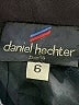 Daniel Hechter Black Casual Skirt Size 6 - photo 4
