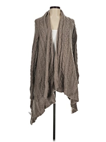 Autumn Cashmere Cardigan (view 1)