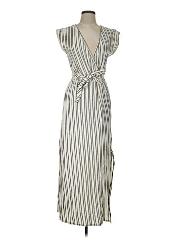 Caution to the Wind Casual Dress (view 1)