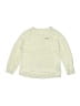 DKNY Ivory Pullover Sweater Size 5 - photo 1