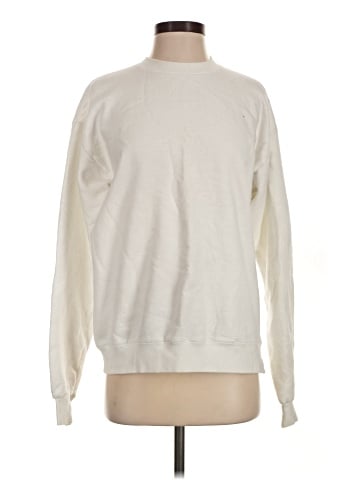 Hanes Sweatshirt (view 1)