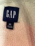 Gap 100% Polyester Tan Cardigan Size XS - photo 7