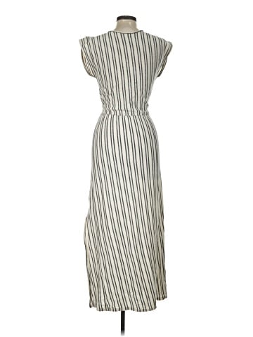Caution to the Wind Casual Dress (view 2)