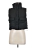 Love Tree 100% Polyurethane Black Vest Size M - photo 1