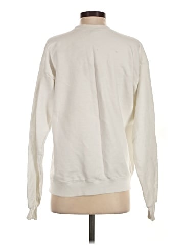 Hanes Sweatshirt (view 2)
