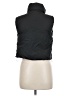 Love Tree 100% Polyurethane Black Vest Size M - photo 2