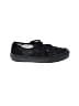 Vans Black Sneakers Size 5 - photo 1