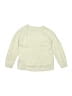 DKNY Ivory Pullover Sweater Size 5 - photo 2