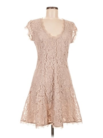 Joie Cocktail Dress (view 1)