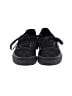 Vans Black Sneakers Size 5 - photo 2