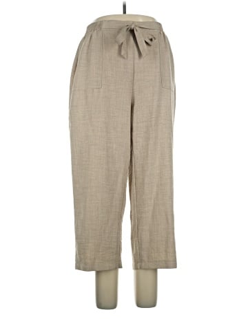 SOHO Apparel Ltd Casual Pants (view 1)