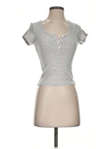 Edikted Short Sleeve Top (view 1)