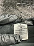 J.Crew Solid Black One Piece Swimsuit Size 0 - photo 3