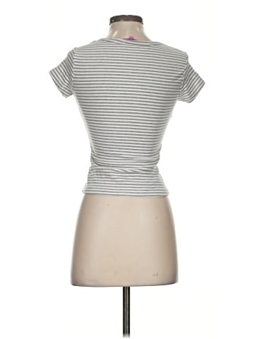 Edikted Short Sleeve Top (view 2)