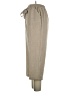 SOHO Apparel Ltd 100% Polyester Tan Casual Pants Size 1X - photo 5