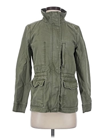 Madewell Passage Jacket (view 1)