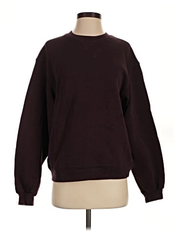 Still Here Sweatshirt
