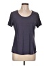 Active by Old Navy Gray Active T-Shirt Size L - photo 1