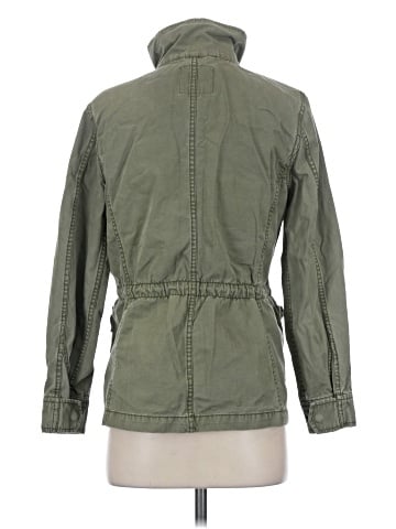 Madewell Passage Jacket (view 2)