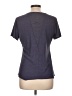Active by Old Navy Gray Active T-Shirt Size L - photo 2