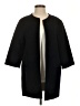 Jigsaw Black Wool Coat Size S - photo 1