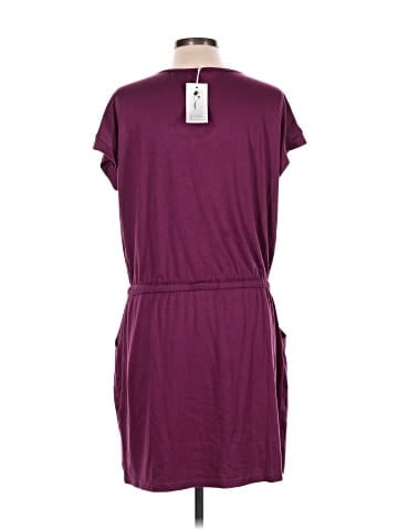 Ofeefan Casual Dress (view 2)