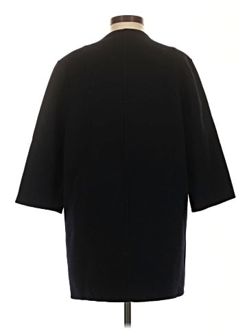 Jigsaw Wool Coat (view 2)
