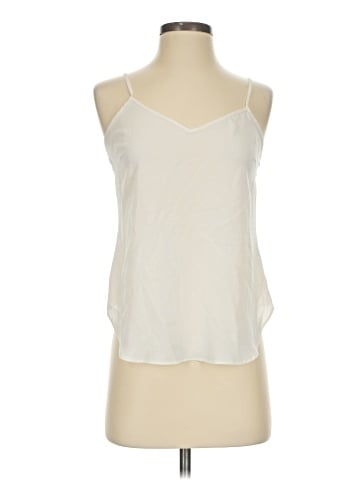 Lauren by Ralph Lauren Sleeveless Blouse (view 1)