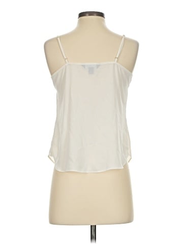 Lauren by Ralph Lauren Sleeveless Blouse (view 2)