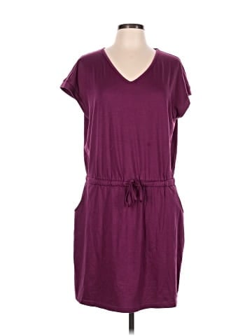 Ofeefan Casual Dress (view 1)