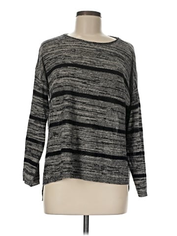 Eileen Fisher Pullover Sweater (view 1)