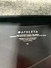 Athleta Black Active Pants Size M - photo 4