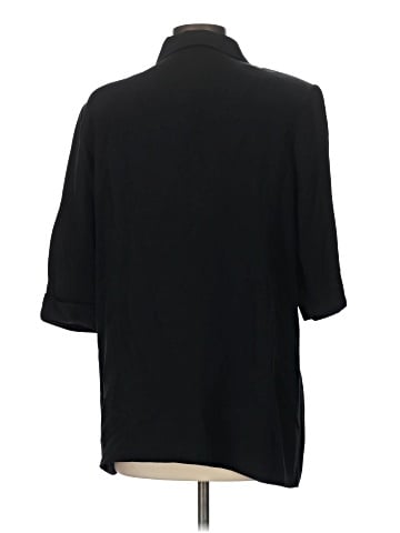 D.J. Summers 3/4 Sleeve Button-Down Shirt (view 2)